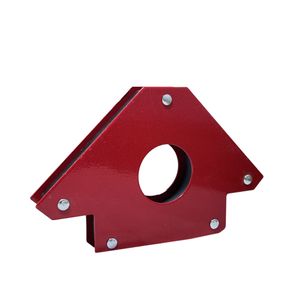 گونیا مدل مگنت دار جوشکاری کد dhs 75
